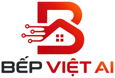Bếp Việt AI